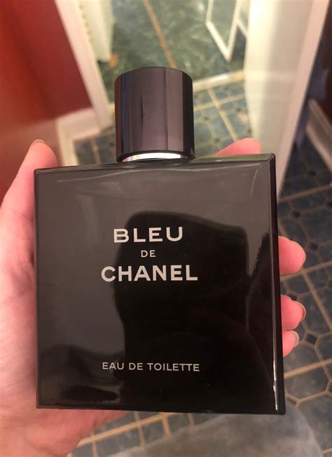 chanel bleu cologne 5 oz|chanel bleu cologne sale.